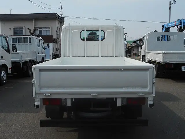 日産 アトラス TKG-SZ5F24(4WD)の写真6
