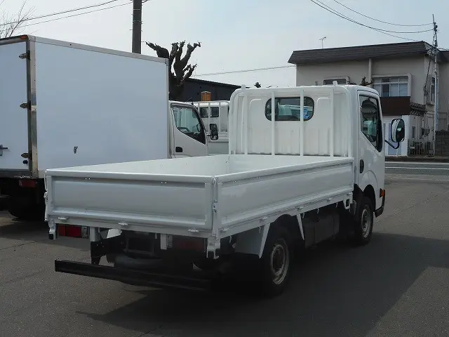 日産 アトラス TKG-SZ5F24(4WD)の写真7