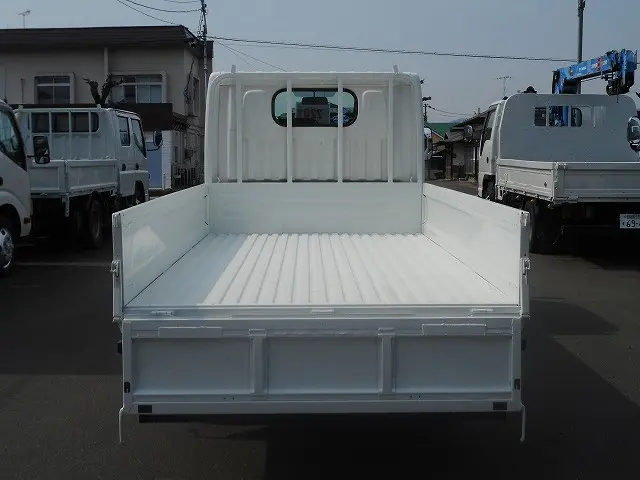 日産 アトラス TKG-SZ5F24(4WD)の写真9