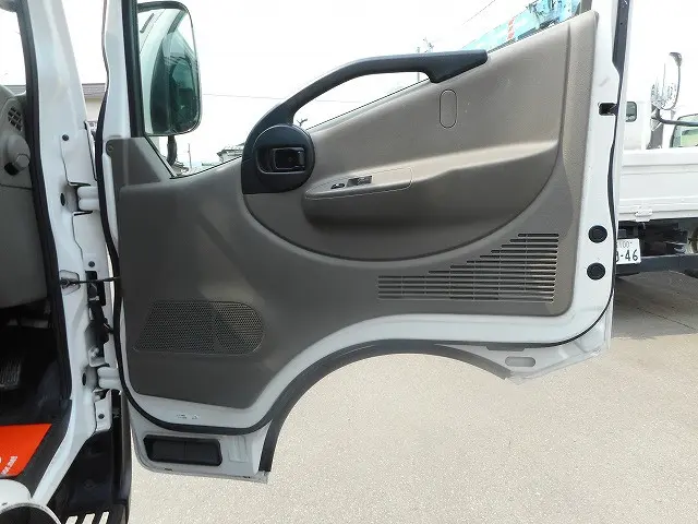 日産 アトラス TKG-SZ5F24(4WD)の写真13