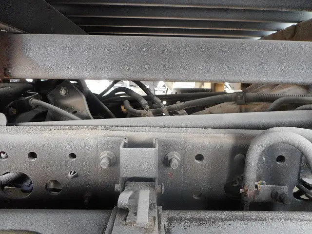 日産 アトラス TKG-SZ5F24(4WD)の写真19