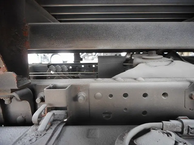 日産 アトラス TKG-SZ5F24(4WD)の写真20