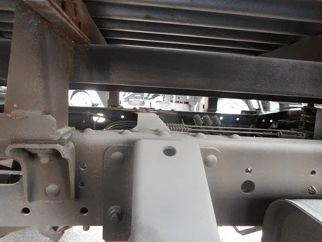 日産 アトラス TKG-SZ5F24(4WD)の写真22