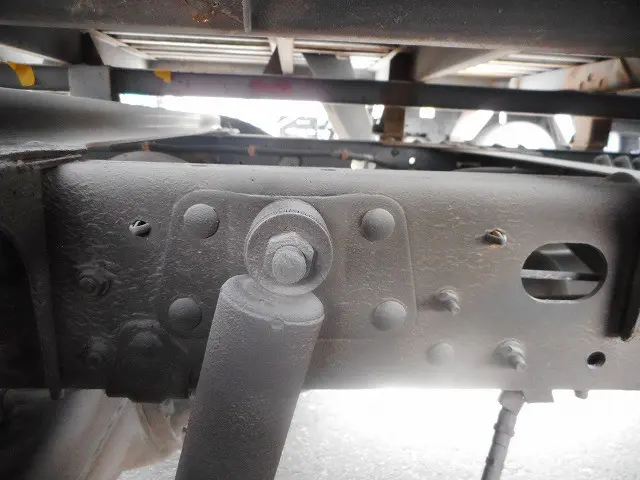 日産 アトラス TKG-SZ5F24(4WD)の写真23