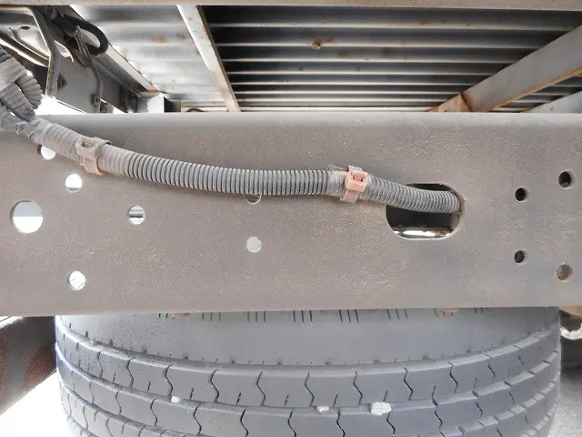 日産 アトラス TKG-SZ5F24(4WD)の写真24