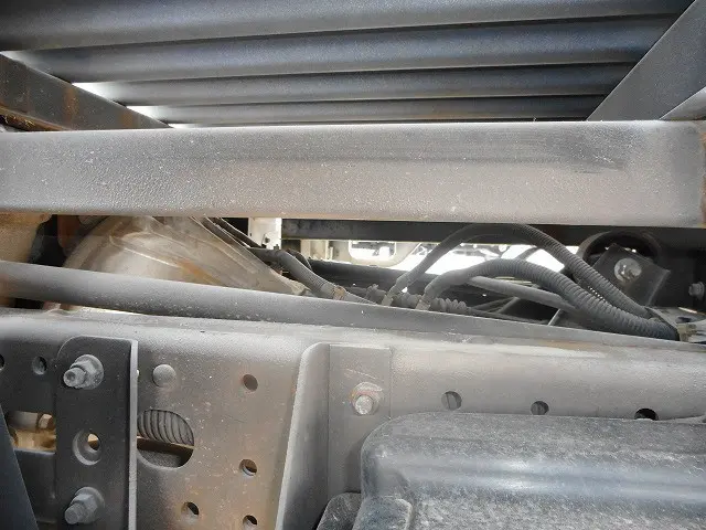 日産 アトラス TKG-SZ5F24(4WD)の写真25