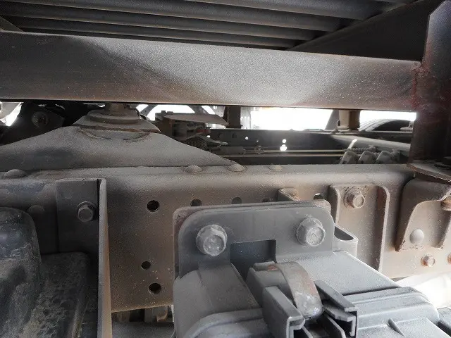 日産 アトラス TKG-SZ5F24(4WD)の写真26