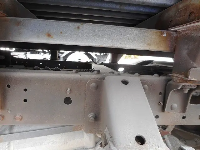 日産 アトラス TKG-SZ5F24(4WD)の写真27