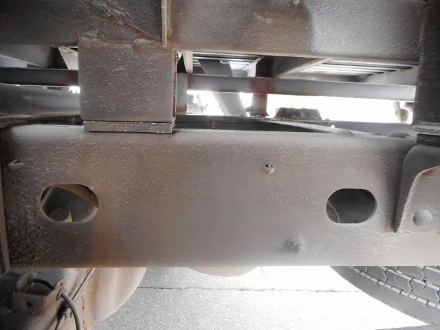 日産 アトラス TKG-SZ5F24(4WD)の写真28