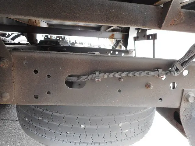 日産 アトラス TKG-SZ5F24(4WD)の写真29