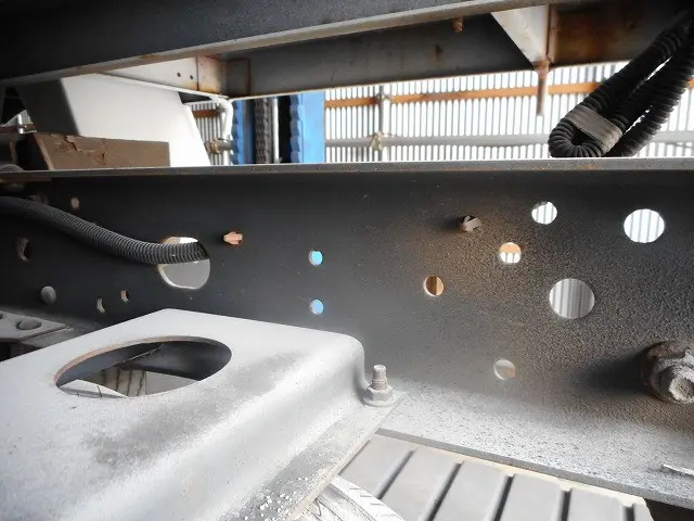 日産 アトラス TKG-SZ5F24(4WD)の写真41