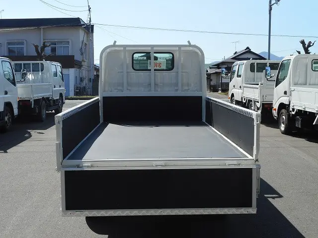 トヨタ ダイナ LDF-KDY281(4WD)の写真9