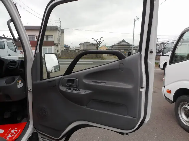 トヨタ ダイナ LDF-KDY281(4WD)の写真13