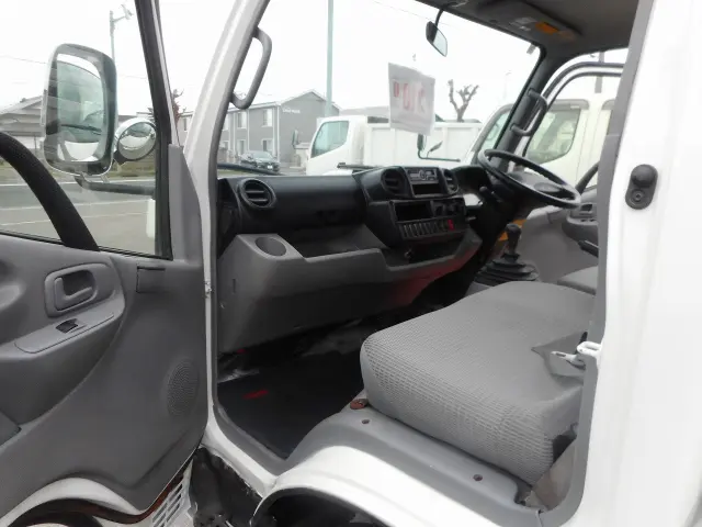 トヨタ ダイナ LDF-KDY281(4WD)の写真15