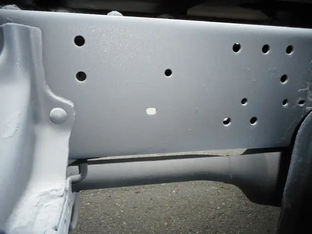 トヨタ ダイナ LDF-KDY281(4WD)の写真19