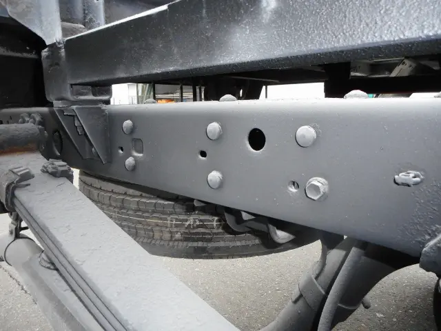 トヨタ ダイナ LDF-KDY281(4WD)の写真22