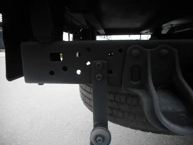 トヨタ ダイナ LDF-KDY281(4WD)の写真23