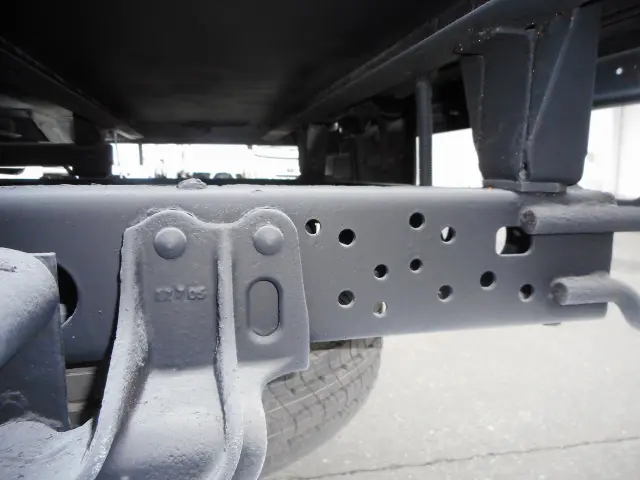 トヨタ ダイナ LDF-KDY281(4WD)の写真24