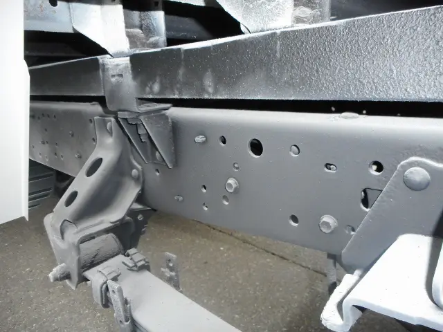 トヨタ ダイナ LDF-KDY281(4WD)の写真25