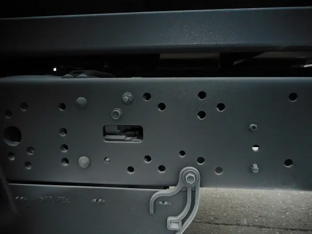 トヨタ ダイナ LDF-KDY281(4WD)の写真29