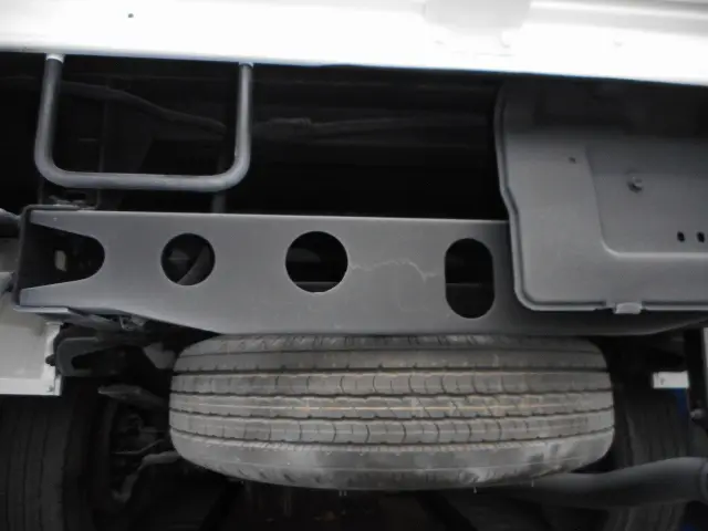 トヨタ ダイナ LDF-KDY281(4WD)の写真36