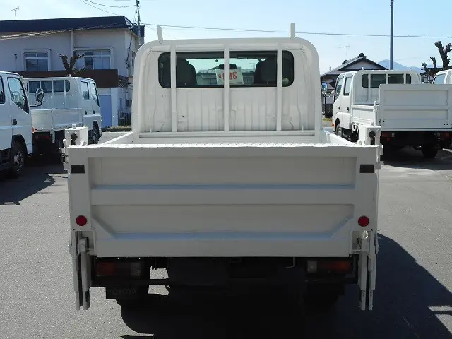 トヨタ ダイナ LDF-KDY281(4WD)の写真6