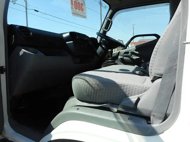 トヨタ ダイナ LDF-KDY281(4WD)の写真20