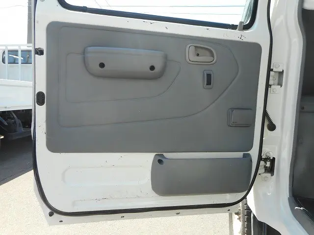 トヨタ ダイナ LDF-KDY281(4WD)の写真23