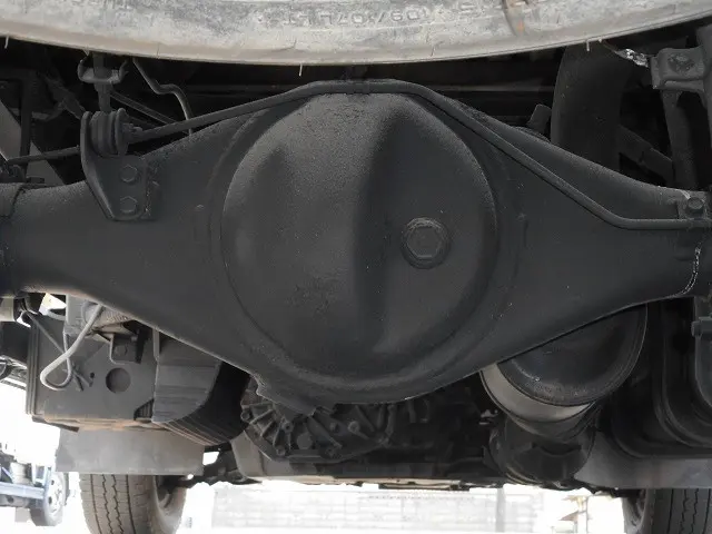 トヨタ ダイナ LDF-KDY281(4WD)の写真25