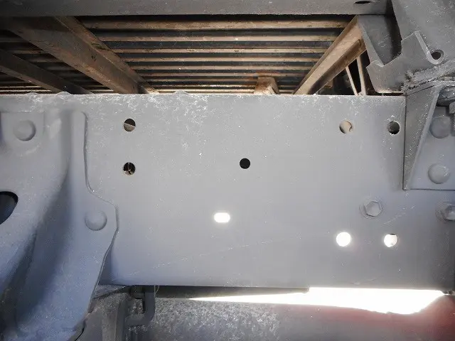 トヨタ ダイナ LDF-KDY281(4WD)の写真27