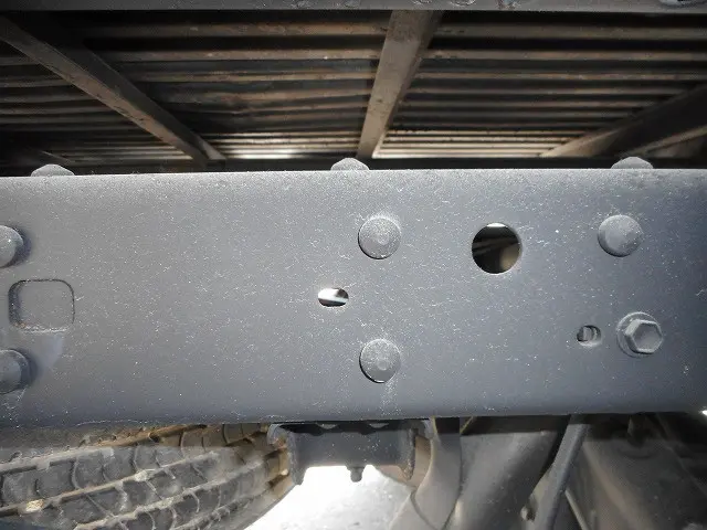 トヨタ ダイナ LDF-KDY281(4WD)の写真29