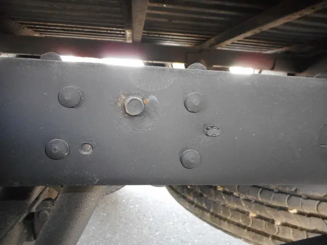 トヨタ ダイナ LDF-KDY281(4WD)の写真34