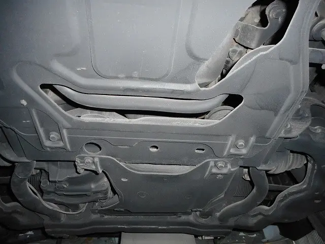 トヨタ ダイナ LDF-KDY281(4WD)の写真39