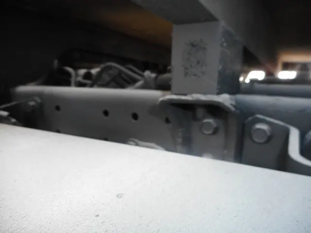 三菱 キャンター TPG-FDA00(4WD)の写真24
