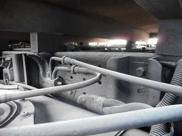 三菱 キャンター TPG-FDA00(4WD)の写真28