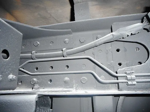 三菱 キャンター TPG-FDA00(4WD)の写真34