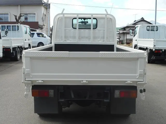 日野 デュトロ TKG-XZU675M(4WD)の写真6