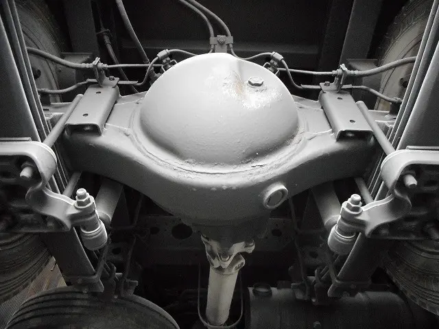 日野 デュトロ TKG-XZU675M(4WD)の写真31