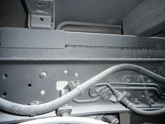 日野 デュトロ TKG-XZU675M(4WD)の写真36