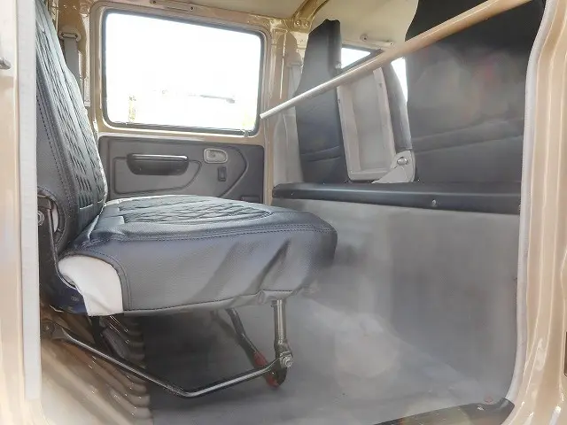 トヨタ ダイナ LDF-KDY281(4WD)の写真15