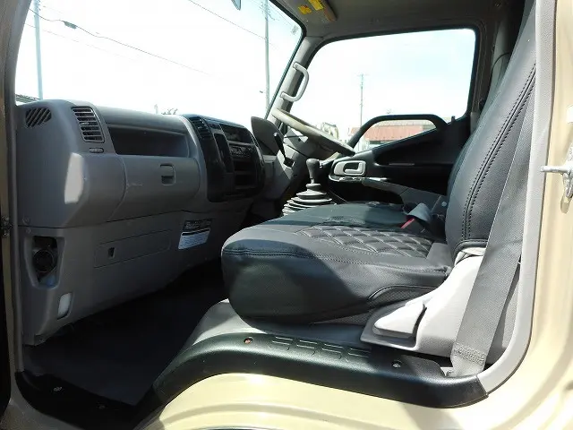 トヨタ ダイナ LDF-KDY281(4WD)の写真18