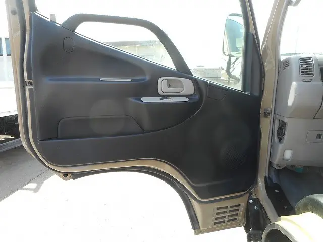 トヨタ ダイナ LDF-KDY281(4WD)の写真19