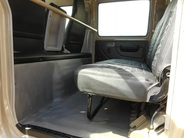 トヨタ ダイナ LDF-KDY281(4WD)の写真20