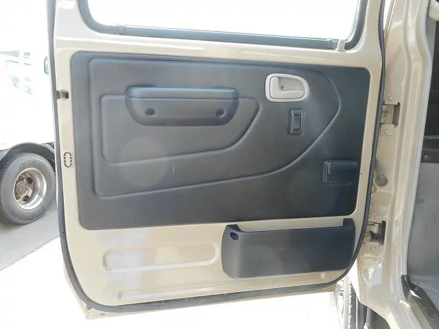 トヨタ ダイナ LDF-KDY281(4WD)の写真21