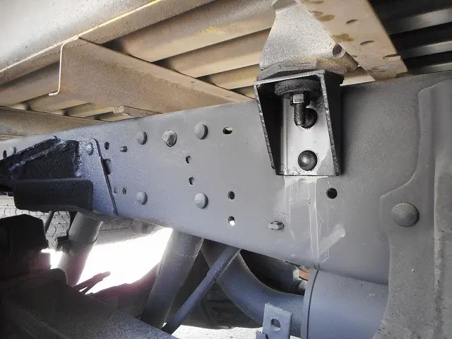 トヨタ ダイナ LDF-KDY281(4WD)の写真25