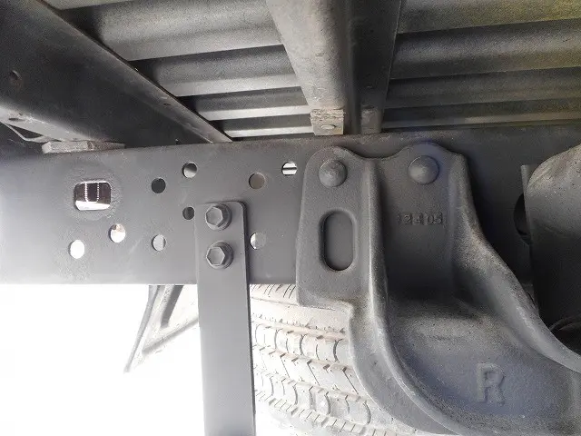 トヨタ ダイナ LDF-KDY281(4WD)の写真27