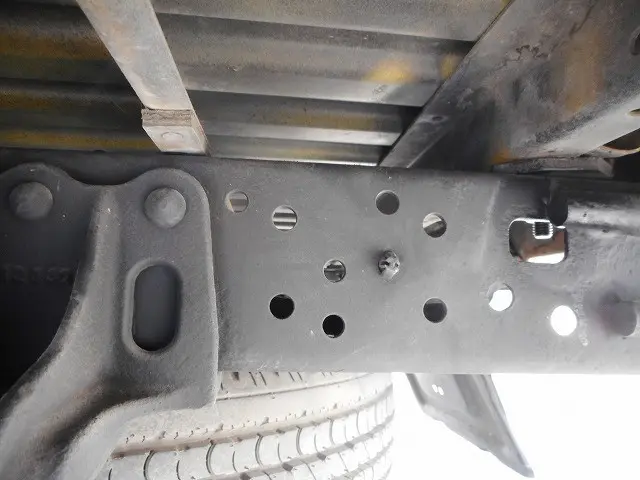 トヨタ ダイナ LDF-KDY281(4WD)の写真33