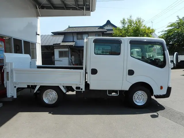 日産 アトラス SDG-SZ5F24(4WD)の写真4