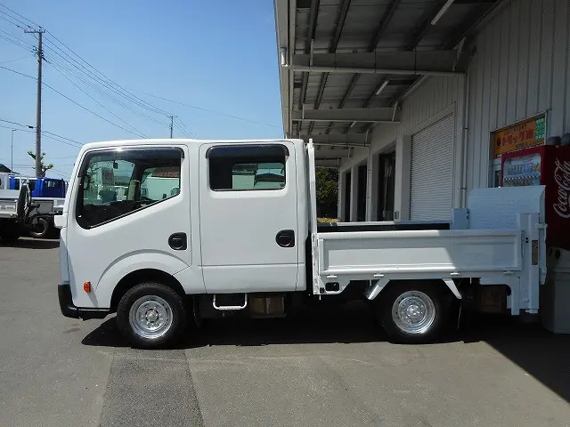 日産 アトラス SDG-SZ5F24(4WD)の写真5