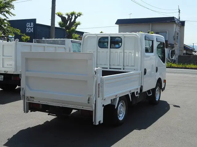 日産 アトラス SDG-SZ5F24(4WD)の写真7